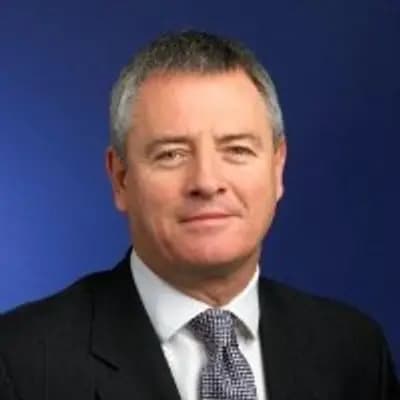 Malcolm Edge