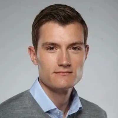 Malcolm Ferguson