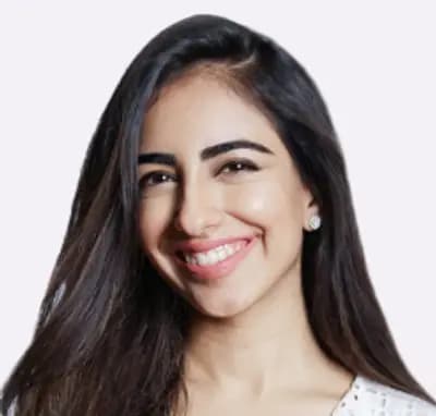 Maliekah Harjani