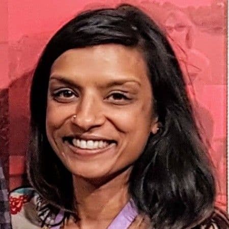 Mamata Akella