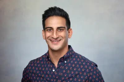 Manan Mehta