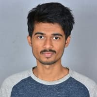 Manas Kumar Verma