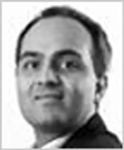 Manas Tandon