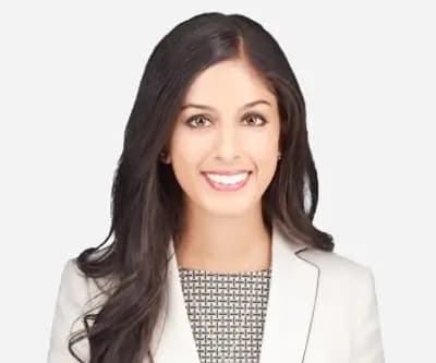 Manasi Patwa