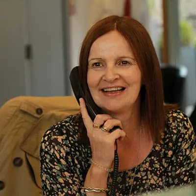 Mandy Porteous