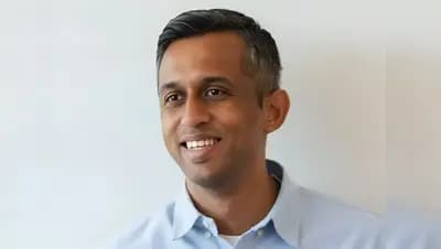 Maneesh Menon