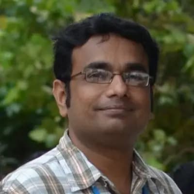 Mani Subramanian