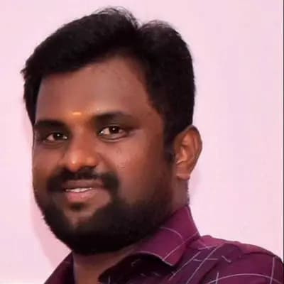Manikandan Rajappan