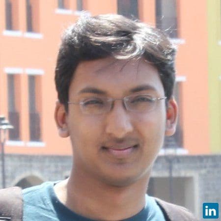 Manil Gupta