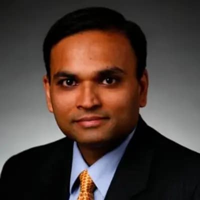Manish Agarwal