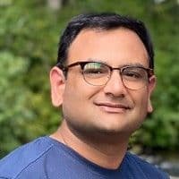 Manish Bansal
