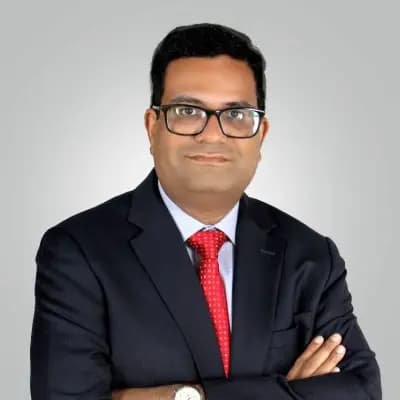 Manish Gaur