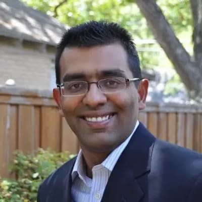 Manish Goyal