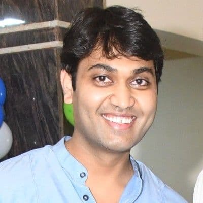 Manish Goyal
