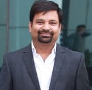 Manish Gupta