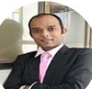 Manish Harodia