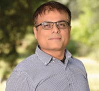 Manish Lachwani