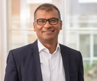 Manish Mittal