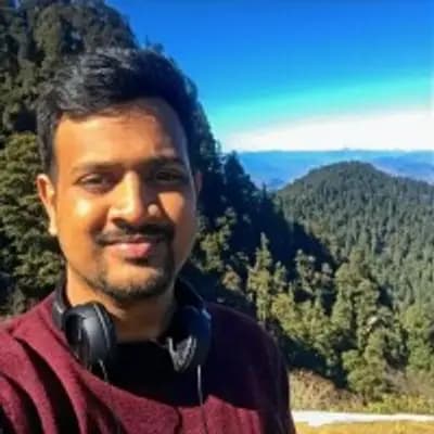 Manish Sahu