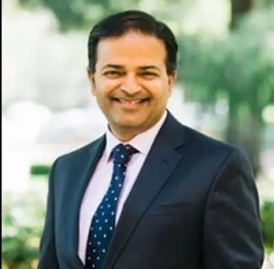 Manish Sarin