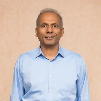 Manish Singhal