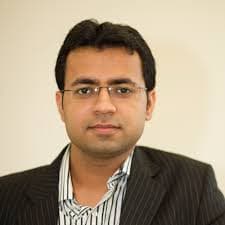 Manish Taneja