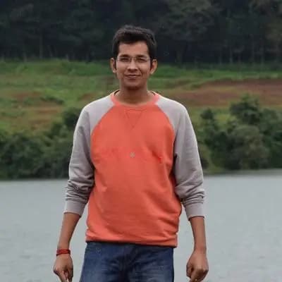 Manish Upadhyay