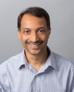 Manish Vichare