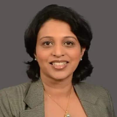Manjari Chandran-Ramesh