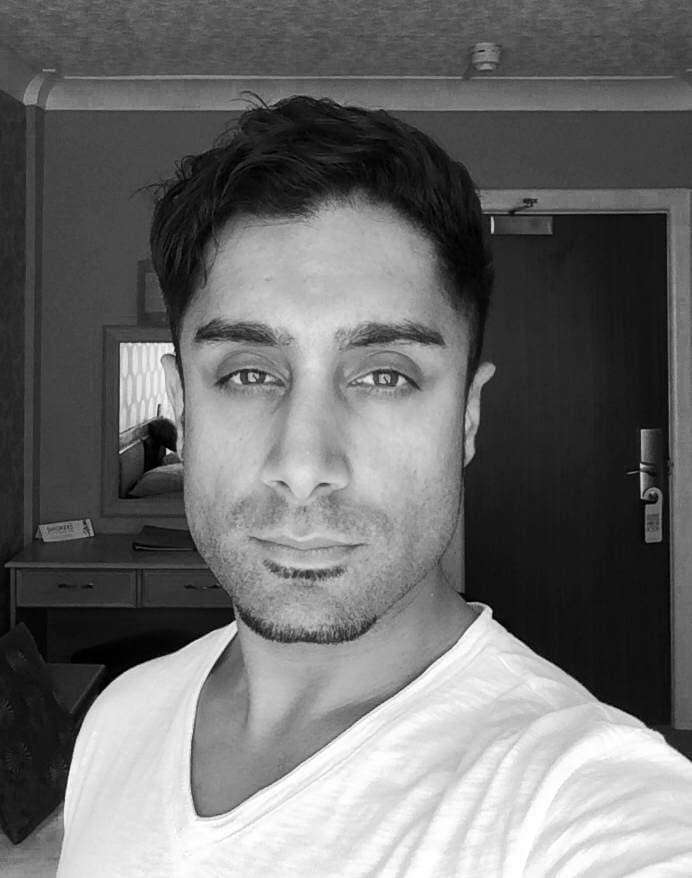 Manjit Johal