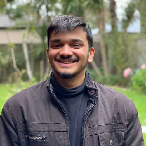 Manjitha Wijesinghe