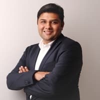 Manmit Shrimali