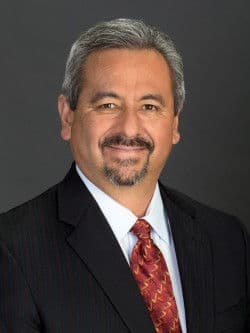 Manny Mora