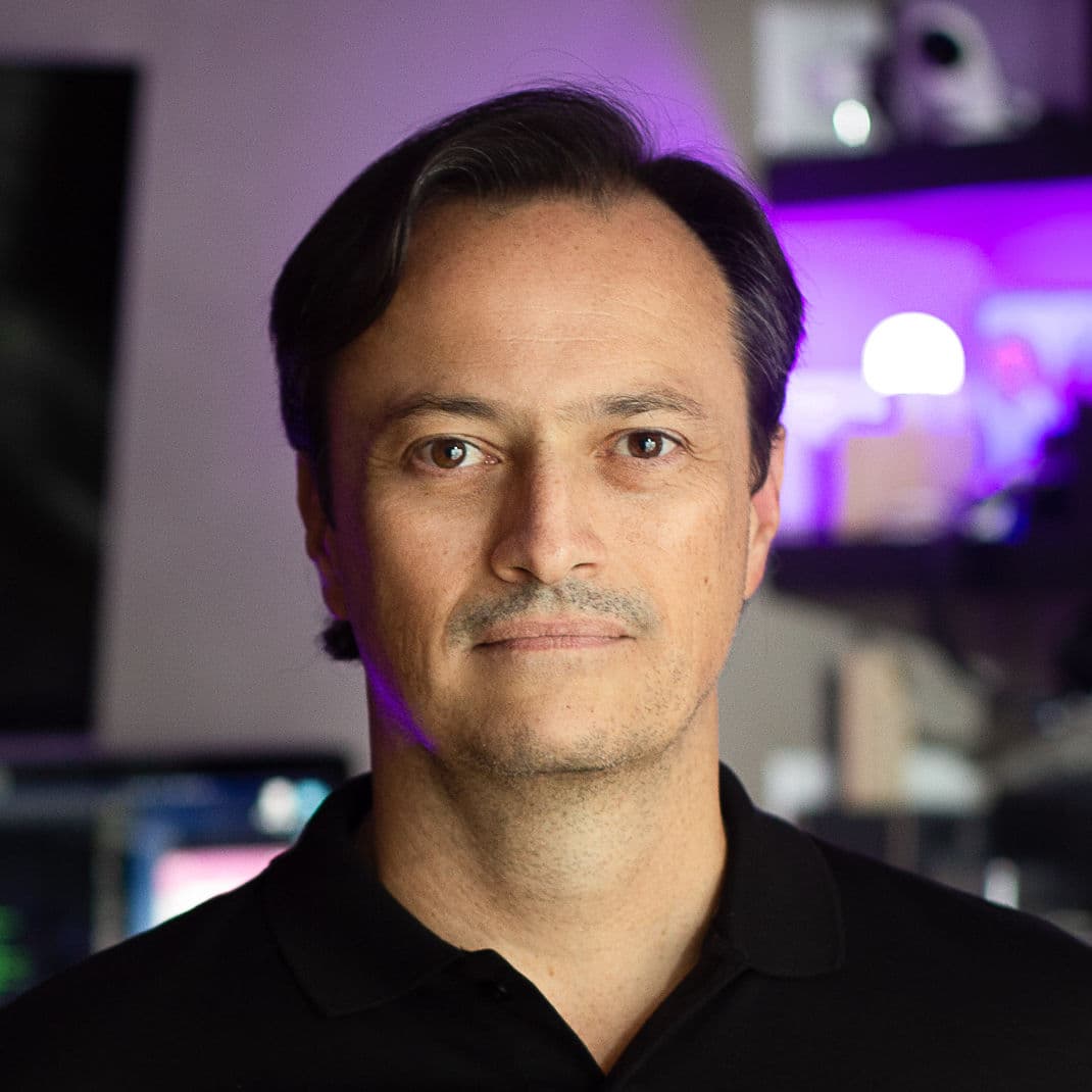 Manoel Lemos