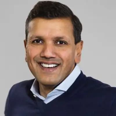 Manoj Badale