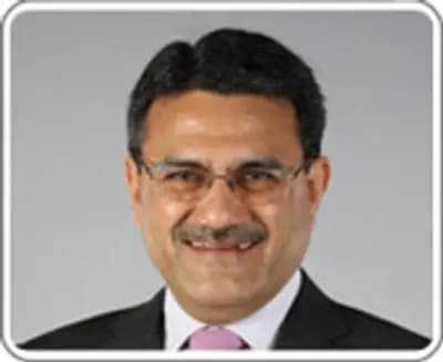 Manoj Kohli