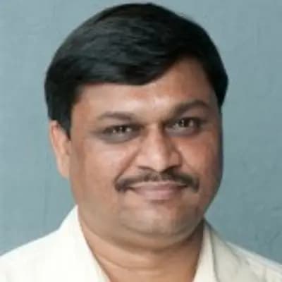 Manoj Kumar Vastari