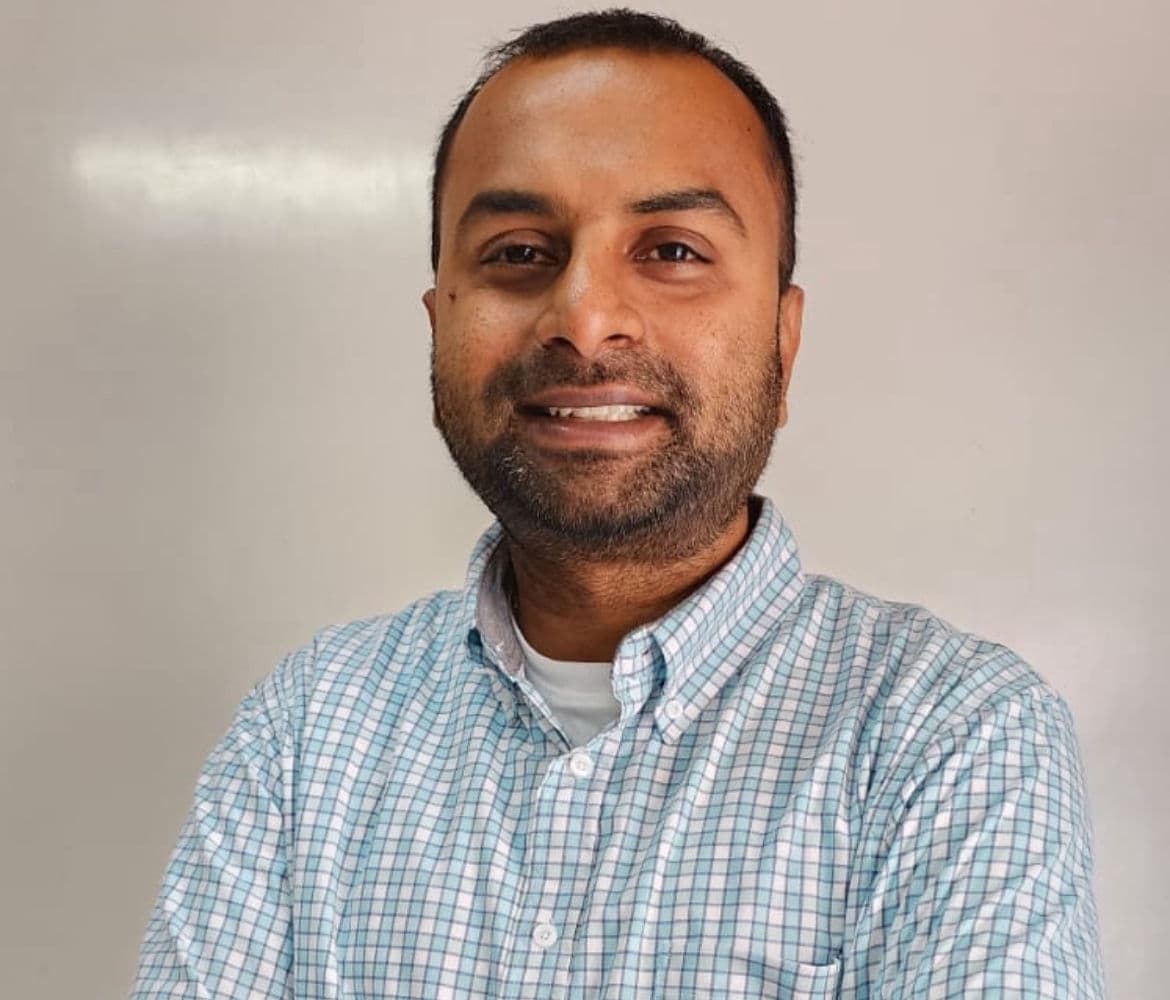 MANOJ MOHAN
