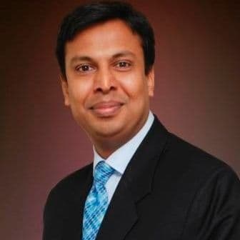 Manoj Pillai
