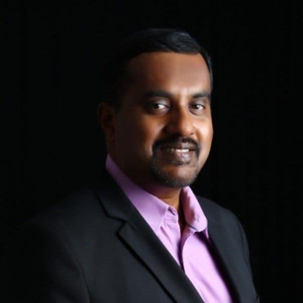 Manoj Varghese