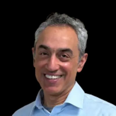 Manu Gulati