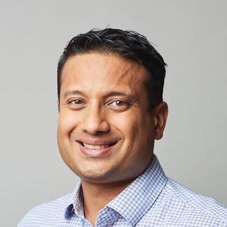 Manu Gupta
