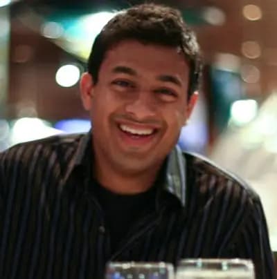 Manu Lakkur
