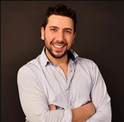 Manuel Giglioli