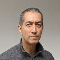 Manuel Olguin