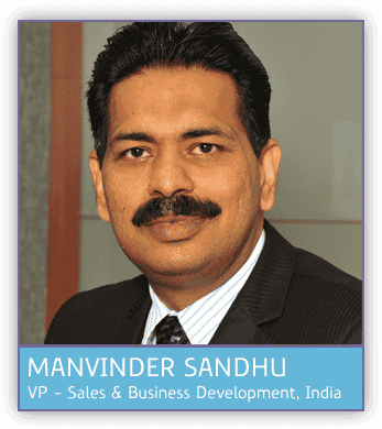Manvinder Sandhu