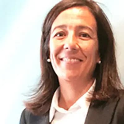 María García-Legaz