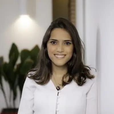 Maram Hussein