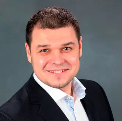 Marat Mukhamedyarov