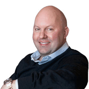 Marc Andreessen